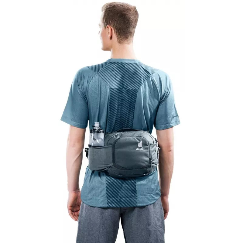 Backpack DEUTER Pulse Pro 5 — lightweight compact daypack, 5 L capacity