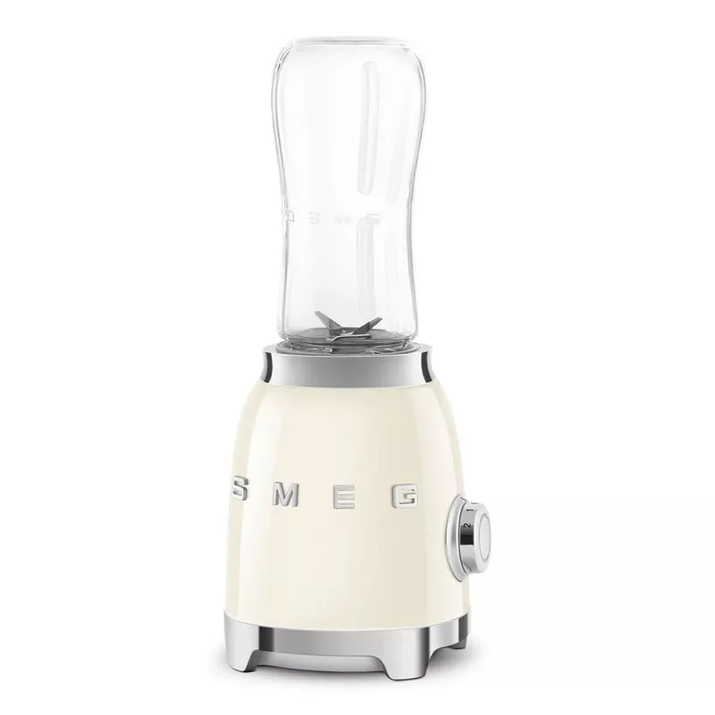 Tabletop blender Smeg 50's Style Aesthetic