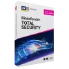 Bitdefender Total Security | 3 PC | 1 Year | EU only