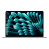 MacBook Air 15, Silver, M4 (10-CPU/10-GPU), 16GB, 512GB, German, 35W Dual USB-C Port Power Adapter, MW1H3D/A