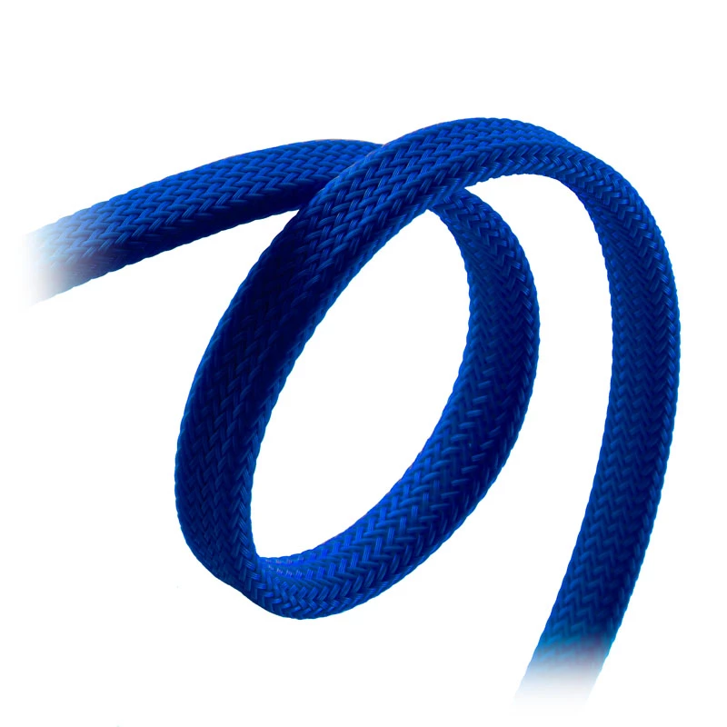 ModMesh SATA 3 Cable 30cm - Blue - Cable - Digital/Data (CM-CAB-SATA-N30KB-R)