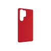 Fixed | Story | Back Cover | Samsung | Galaxy S25 Ultra | Rubber | Red