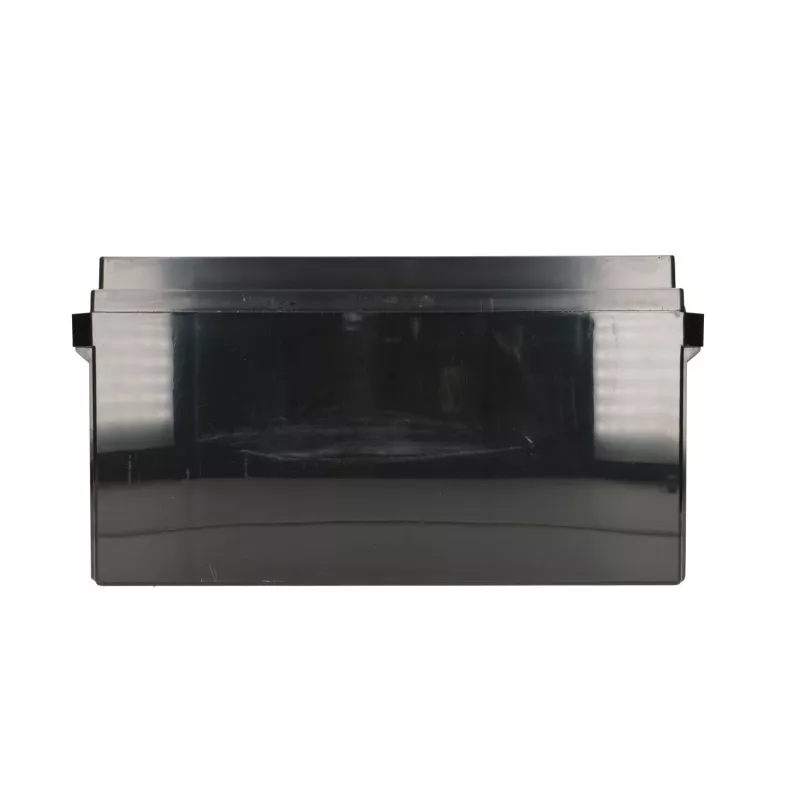 Sealed Lead Acid Battery Extralink Accumulator AGM 12V 65Ah, VRLA, black, 1 pc