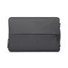 Lenovo GX40Z50942 laptop case 39.6 cm (15.6 inch) Sleeve case Grey