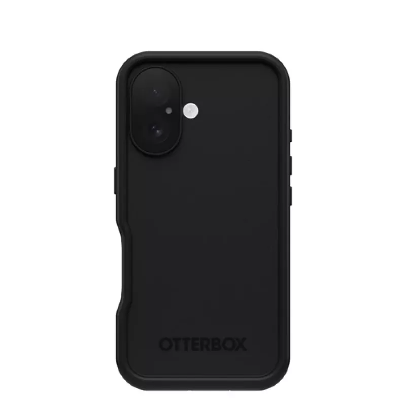 Otter Products OtterBox FRE - Waterproof Protective Case for Mobile Phone - compatible with MagSafe - Polycarbonatschicht, thermoplastischer Elastomer