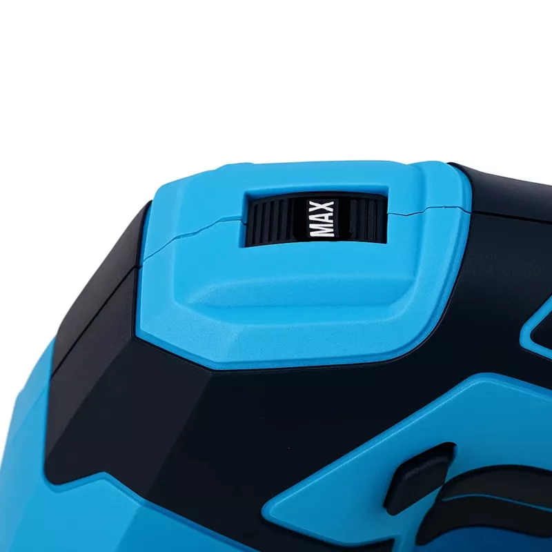 Cordless Jigsaw Extralink EX.25265 20V 2x4AH