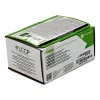 Lexmark 24B7184 toner cartridge 1 pc(s) Original Yellow