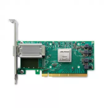 Network Card Mellanox Technologies MCX555A-ECAT