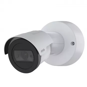 Axis M2035-LE - Network Surveillance Camera - Bullet - Outdoor Area - dustproof and weather-resistant - Colour (day/night)
