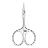 Cuticle scissors ZWILLING 49660-091-0 Stainless steel Curved blade