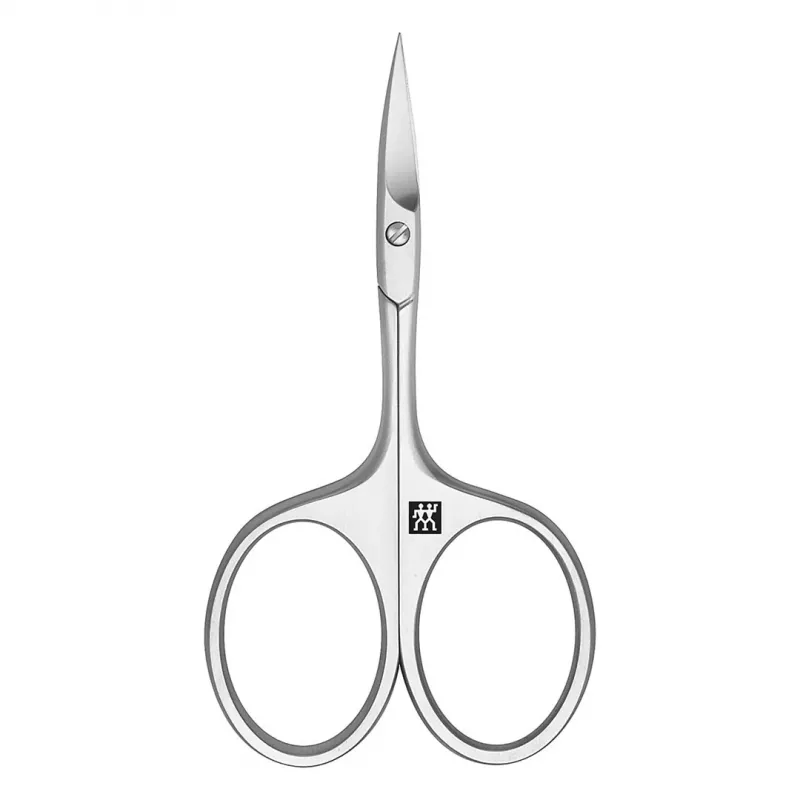 Cuticle scissors ZWILLING 49660-091-0 Stainless steel Curved blade