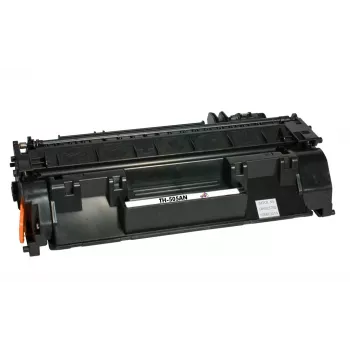 Toner TB Compatible with HP CE505A 100% New