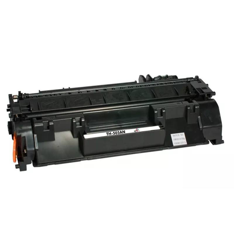 Toner TB Compatible with HP CE505A 100% New