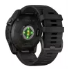 Smartwatch GARMIN fēnix 7X Pro 51 mm, 1.4 inch (3.56 cm) MIP 280×280, Touch, Wi‑Fi, GPS, 32 GB, Black