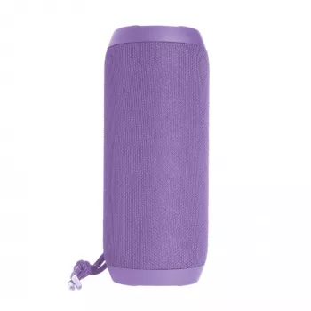 Portable Speaker Denver BTS-110NRBPUN Purple