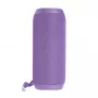 Portable Speaker Denver BTS-110NRBPUN Purple