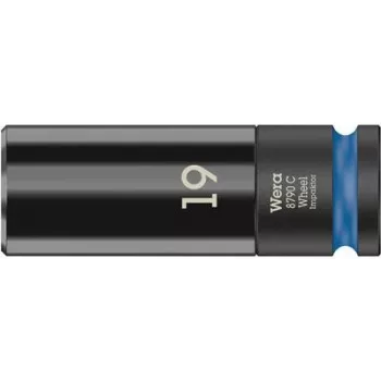 Wera 05004591001 Black