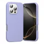 Protective case Vention KUHG0-10 for iPhone 16 with MagSafe, green