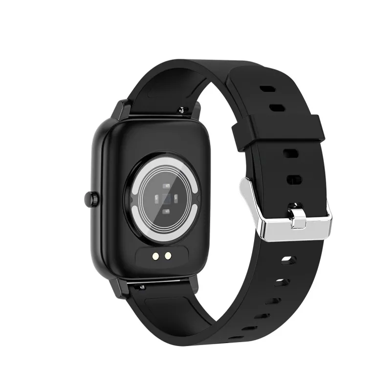 Smartwatch MaxCom FW55 Aurum PRO Black