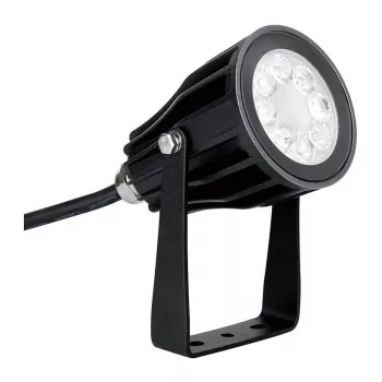 Synergy 21 LED garden lamp 6W RGB-CCT with radio and WiFi IP66 Zigbee+ (FUTC04ZR)