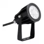 Synergy 21 LED garden lamp 6W RGB-CCT with radio and WiFi IP66 Zigbee+ (FUTC04ZR)