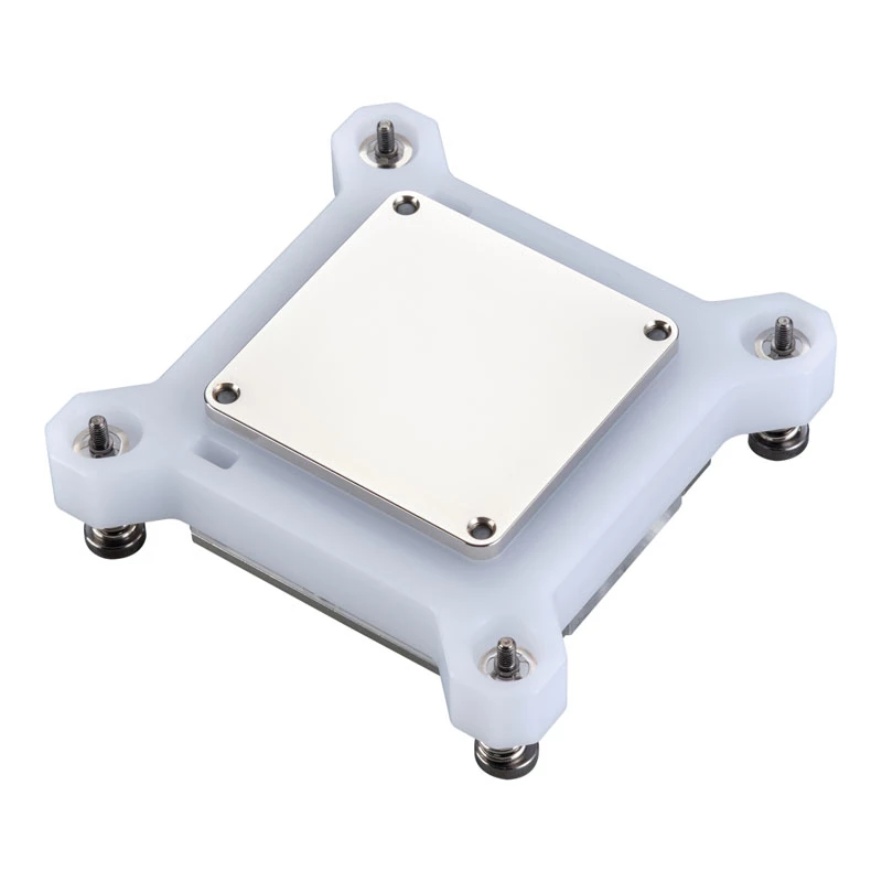 Phanteks 9167715 Translucent, White