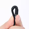 USB Cable Baseus Cafule 2m USB C Black Grey