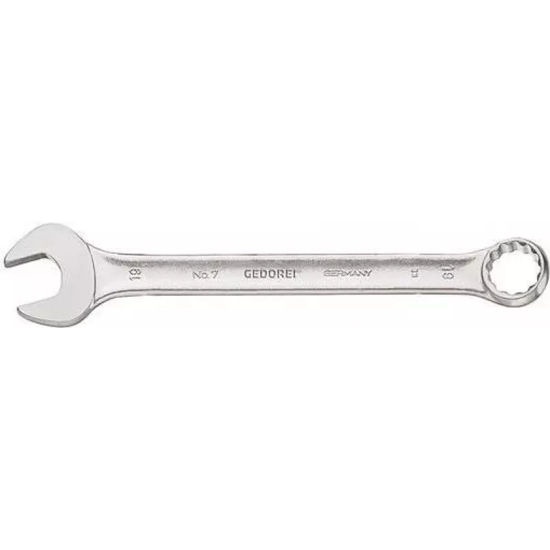 Combination Wrench Gedore 6089550