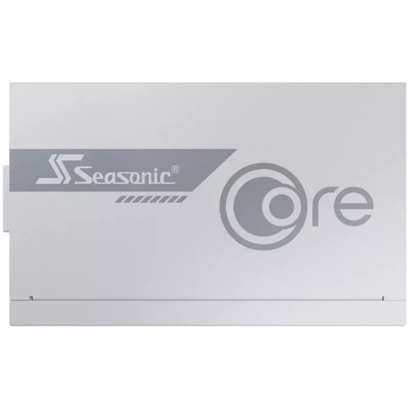 Case PSU ATX 850W White Core GX 850