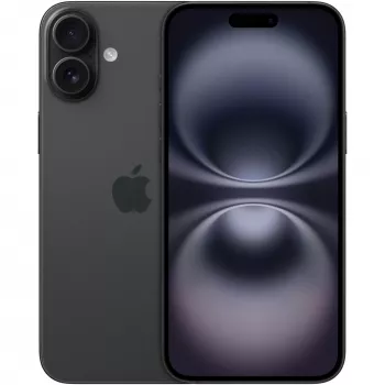 Apple iPhone 16 Plus - 5G Smartphone - Dual-SIM / Internal Memory 512 GB