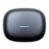 Headset Xiaomi Buds 6 Pro — binaural in-ear wireless earbuds, Bluetooth 5.3, ANC, IP54, 36 h with case, wireless charging, USB-C, Space Black