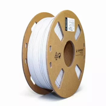 3D printing material Gembird 3DP-PLA-01-MTSG Grey 1 kg 1.75 mm