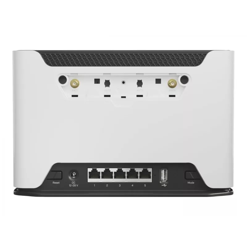 MikroTik Chateau LTE12 Wireless Router, RBD53G-5HACD2HND-TC&EG12-EA