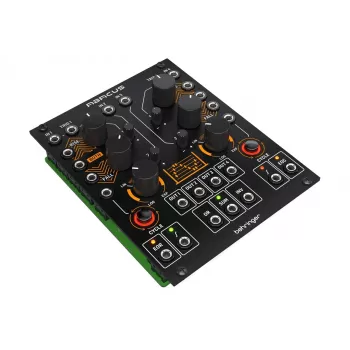 Behringer ABACUS - Modular synthesiser module for Eurorack