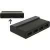 USB Hub DeLOCK External 4 Port 10 Gbps