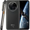 Ulefone Armor 23 Ultra 5G 12/512GB Elite Black without charger