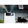 Humidifier Blaupunkt AHS803 Ultrasonic 5 L Silver 105 W