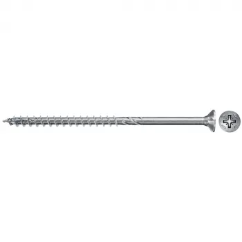 Screw Fischer 670408 100 mm