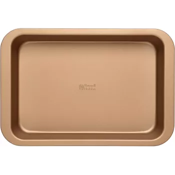 Roaster Russell Hobbs RH01689GEU7 36 cm gold - oven roasting pan