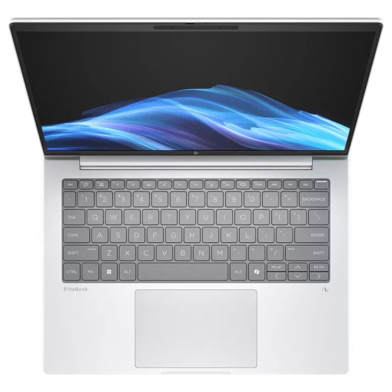 HP EliteBook 8 G1i CU5 226V/16GB/512SSD/W11 Pro 3J Warranty (DE) - Keyboard layout might be German