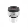 Eyepiece Vixen NPL 20mm 1.25 inch — astronomical eyepiece, focal length 20 mm, 1.25-inch barrel (Model 39206)