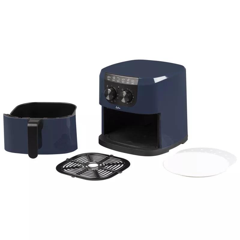 Electric fryer Jata JEFR1227 — 1200W, 1.2L capacity