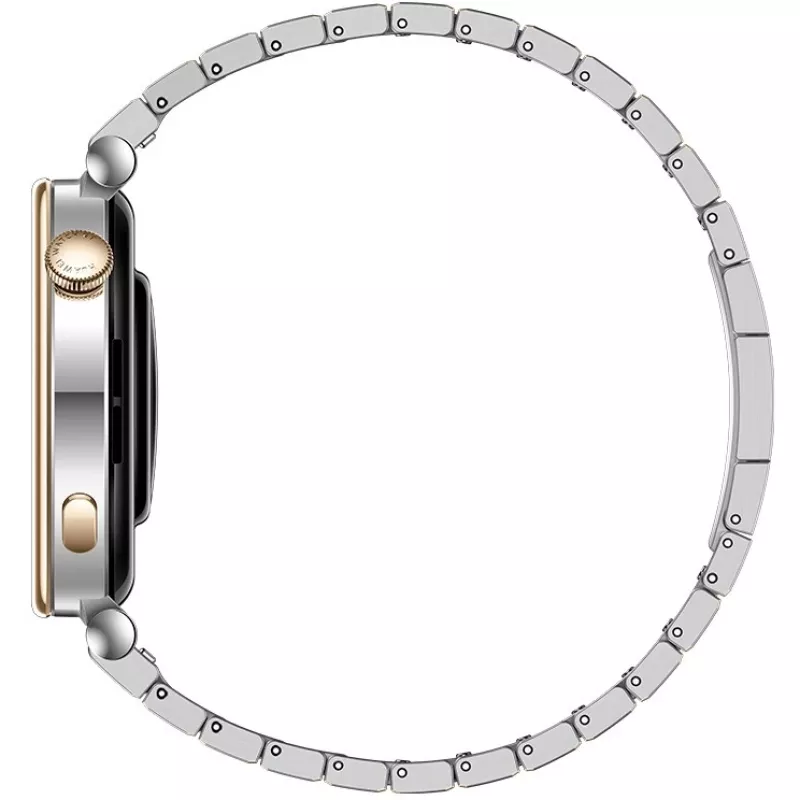 Huawei WATCH GT 4. Display Diagonal: 3,35 cm (1.32), Bildschirmtechnologie: AMOLED, Display-Resolution: 466 x 466 Pixel. Flash-Memory: 32 GB. WLAN. GPS. Battery-/Batteriekapazi