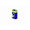 Gembird EG-BA-6LR61-01 Household Battery Single-use Battery Alkaline