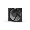 ENDORFY Fluctus 120 PWM 120mm Case Fan - Black
