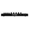 MIDI controller ARTURIA MiniLab 3 — 25-key compact USB MIDI keyboard with MIDI Out, multicolour backlit pads
