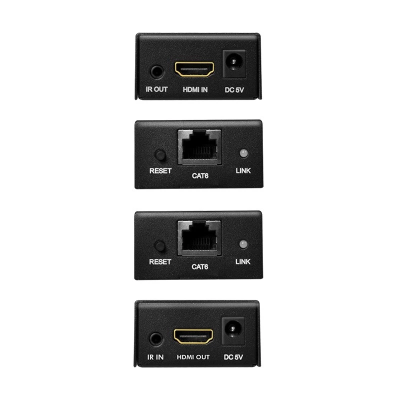 HDMI extender up to 60m 1080p/60Hz