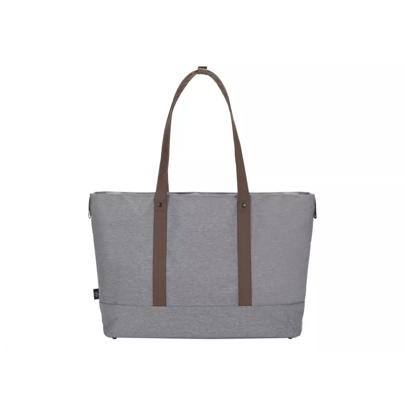Ladies case DICOTA Laptop Shopper Bag Eco MOTION 13 - 14.1 inch Monochromatic