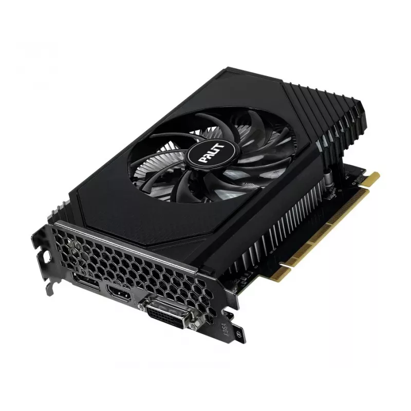Palit GeForce RTX 3050 StormX 6GB GDDR6 Graphics Card