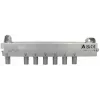 Splitter Televes 6-way VT612FZ 5–1218 MHz 12 dB